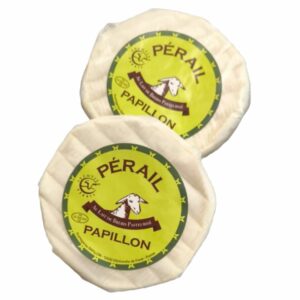 Pérail Papillon | Carladez Gourmand | Terres Gourmandes