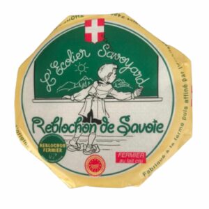 REBLOCHON FERMIER