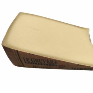 GRUYERE SUISSE 1ER CRU