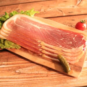 JAMBON SEC AVEYRON - 4 TRANCHES