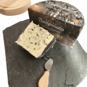 ROQUEFORT SOCIETE - BARAGNAUDES