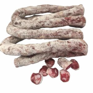 SAUCISSE SECHE COCHE