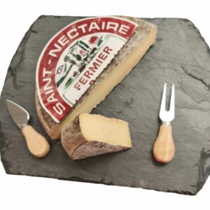 SAINT-NECTAIRE FERMIER