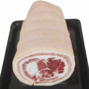 POITRINE ROULEE SECHEE