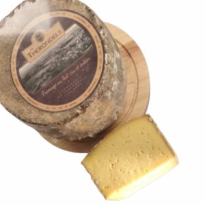 Thérondels - Carladez Gourmand - Terres Gourmandes