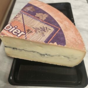 MORBIER MONTJOUX LAIT CRU