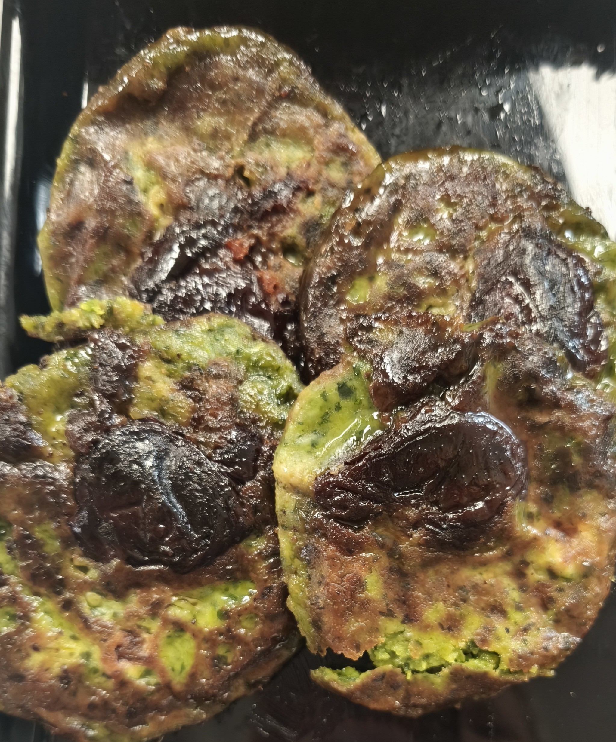 FARCOUS AUX PRUNEAUX