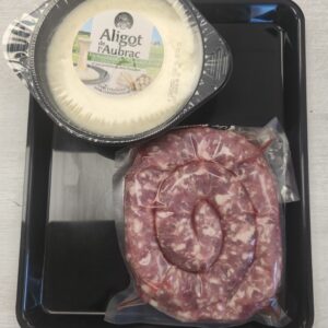 Panier Gourmand – CŒUR D’AUBRAC