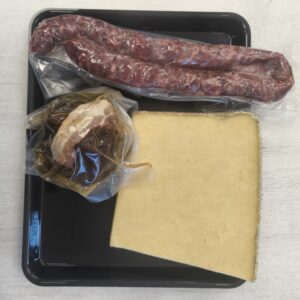 Panier Gourmand UN DIMANCHE À LA CAMPAGNE