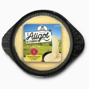 ALIGOT DE L'AUBRAC