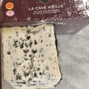 ROQUEFORT LA CAVE VIEILLE G. COULET