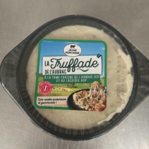 TRUFFADE DE L'AUBRAC